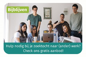 NL - Bijblijven
