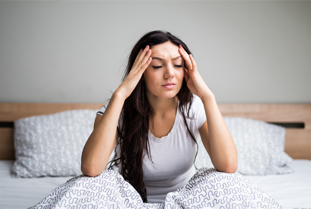 Wat met verlof en premies bij ziekte?