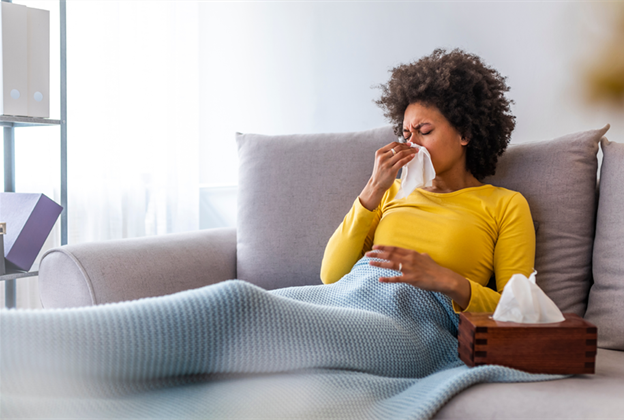 Werk, gezondheid en ziekte