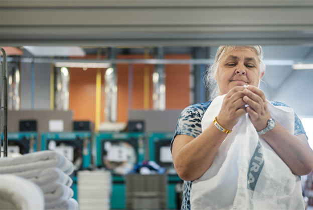 Hogere lonen cruciaal voor Belgische economie