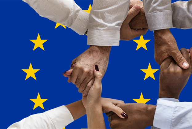 Europese samenwerking