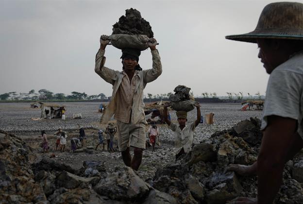 ACV-CSCi en de Agenda voor waardig werk