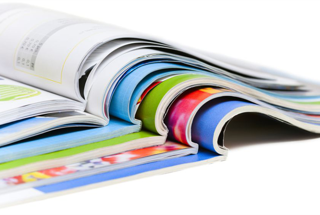 Folders en brochures
