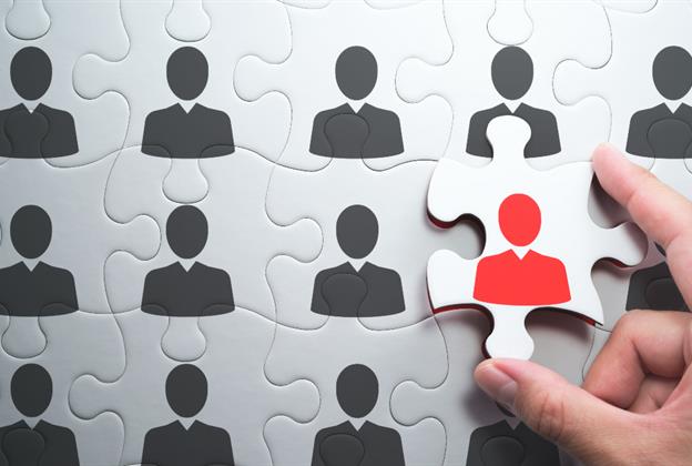 De selectieprocedure