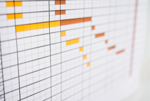 Onregelmatige prestaties