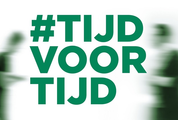 In aanloop naar het congres...