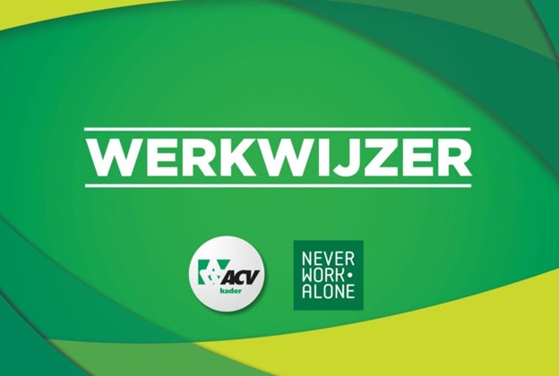 WerkWijzer