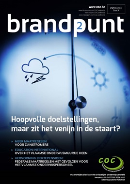 Brandpunt 1