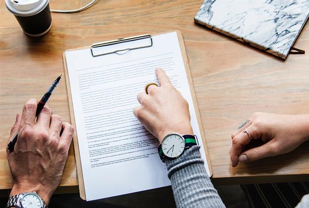 Bijstand verhoor RVA/VDAB