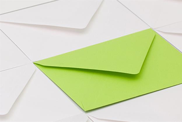 Bezorg je documenten