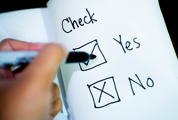 Check of je volmacht aan ACV Limburg in orde is