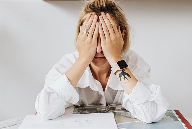 Tijdelijke werkloosheid aanvragen