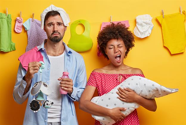 Tijdskrediet en thematisch verlof