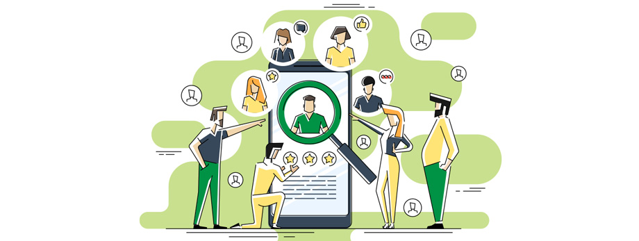 Dienstverlening-loopbaanadvies