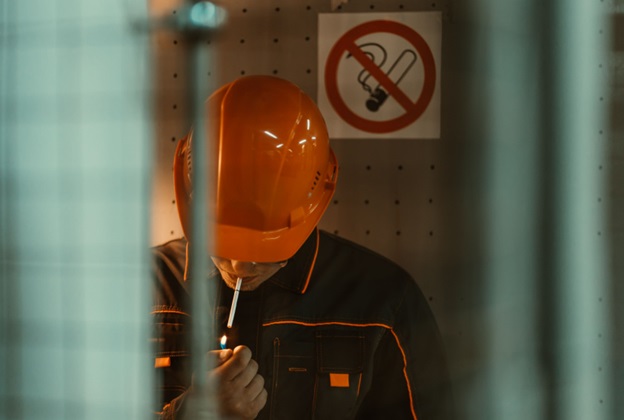 Alcohol, roken en drugs