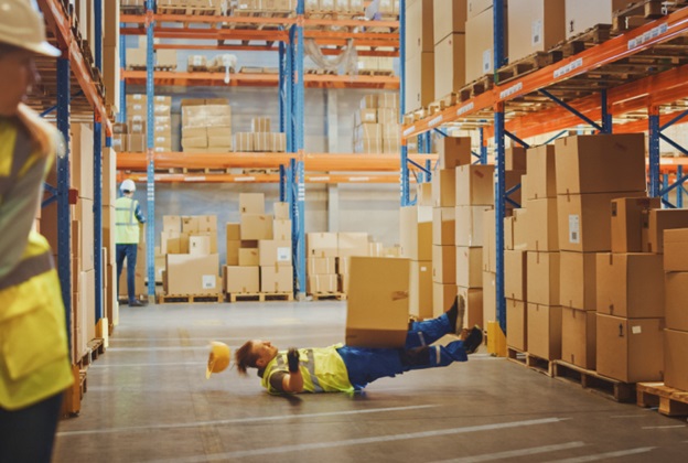 Arbeidsongeval en beroepsziekte