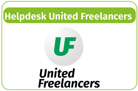 ACV United Freelancers helpdesk ACV United Freelancers helpdesk