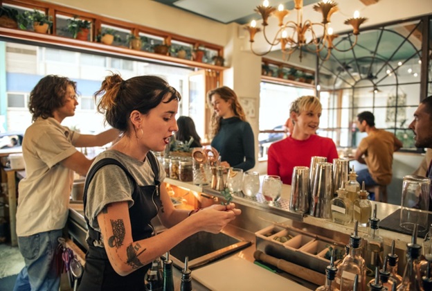 Jongeren verdienen beter