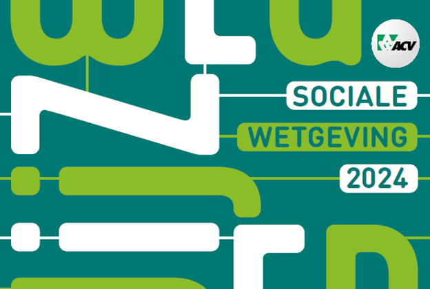 Wegwijzer Sociale Wetgeving